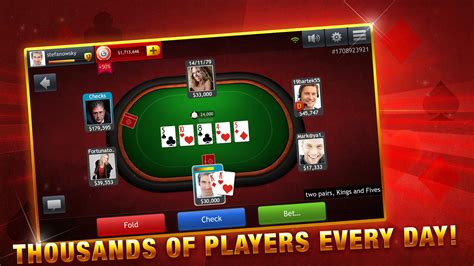 Best poker no android
